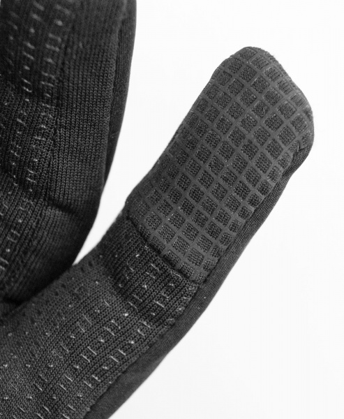 Reusch Garhwal Hybrid TOUCH-TEC 6107194 7702 black