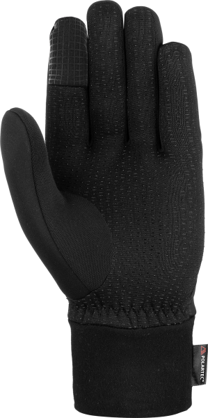 Reusch Garhwal Hybrid TOUCH-TEC 6107194 7702 black