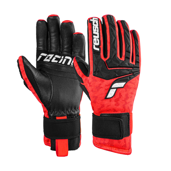 Reusch World Cup Warrior Neo 6111199 7809 black re