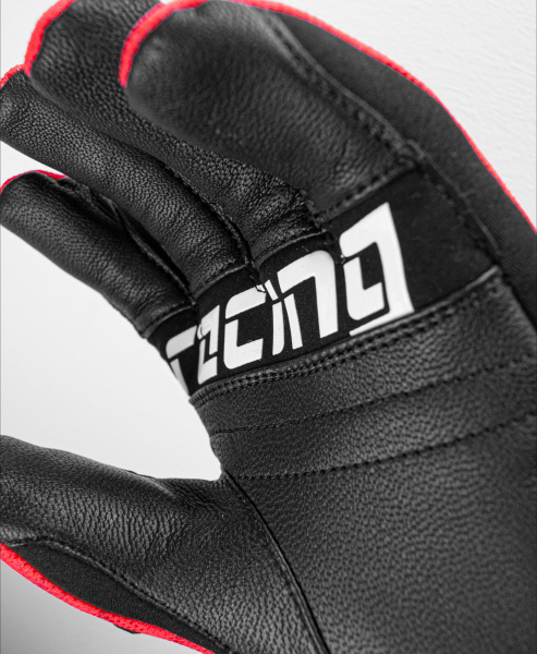 Reusch World Cup Warrior Neo 6111199 7809 black re