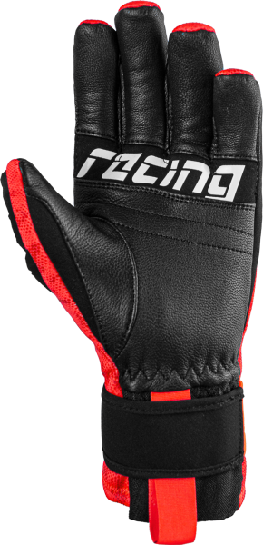 Reusch World Cup Warrior Neo 6111199 7809 black re