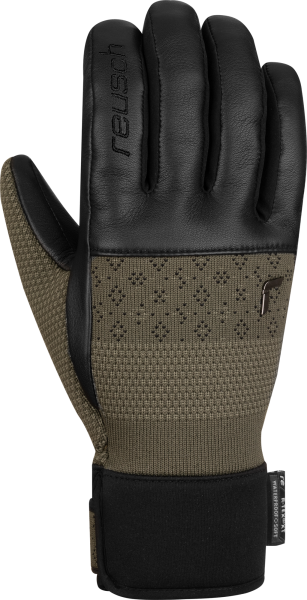 Reusch Re:Knit Elisabeth R-TEX® XT 6131204 5710 bl