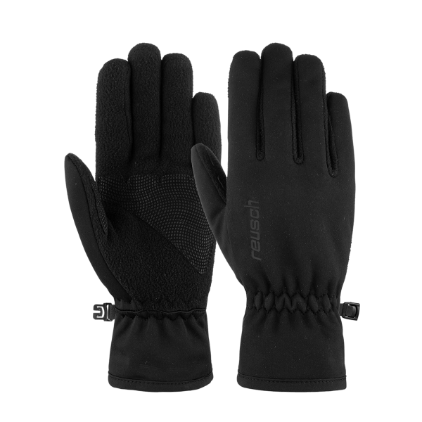 Reusch Twister Junior 6165159 7700 black 1.png
