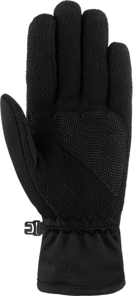 Reusch Twister Junior 6165159 7700 black back.png