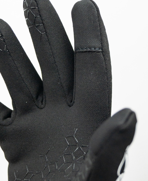 Reusch Ashton TOUCH-TEC Junior 6165168 9023 9023 3