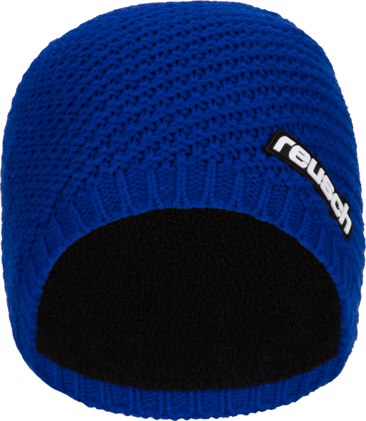 Reusch Aron Beanie 6180002 4118 4118 front.png