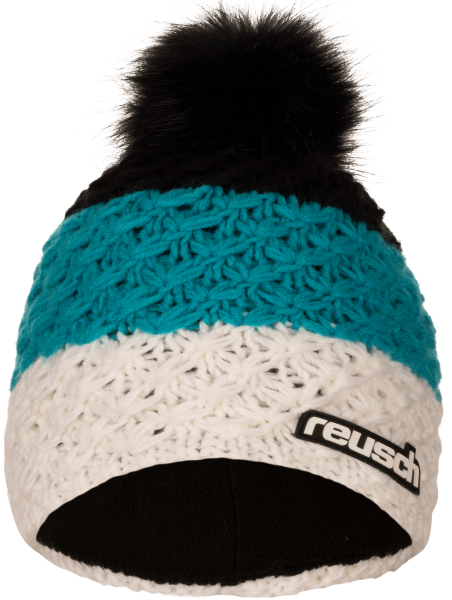 Reusch Aiden Beanie 6180005 1005 1005 front.png
