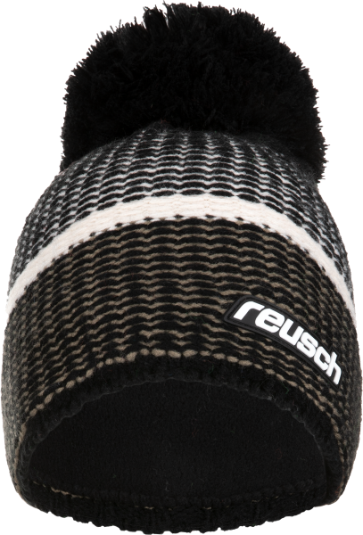 Reusch Noah Beanie  6180035 7785 7785 front.png
