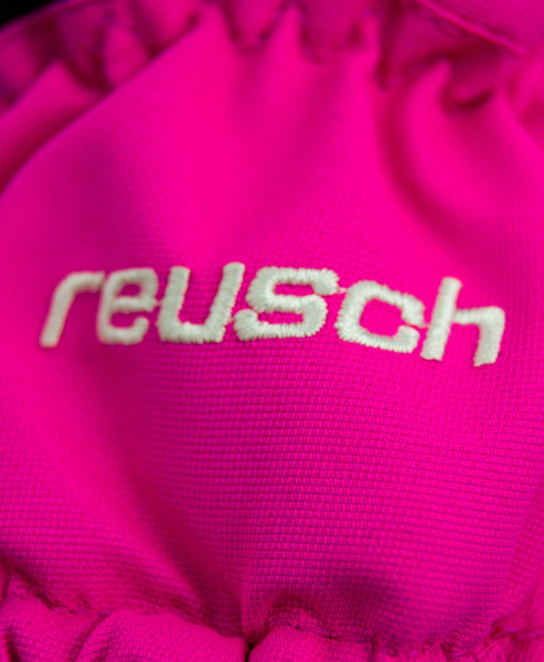 Reusch Olly R-TEX® XT Mitten 6185588 3350 pink 2.j