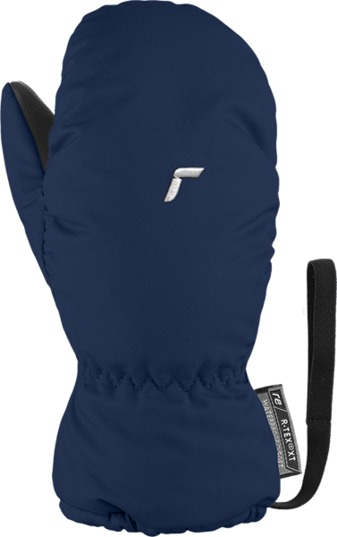Reusch Olly R-TEX® XT Mitten 6185588 4479 blue fro