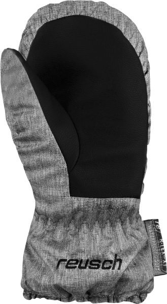 Reusch Olly R-TEX® XT Mitten 6185588 6605 grey bac