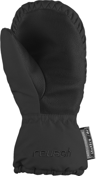 Reusch Olly R-TEX® XT Mitten 6185588 7700 black ba