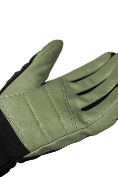 Reusch Andy R-TEX® XT  6201216 7756 black green 5.