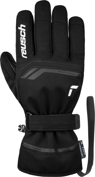 Reusch Primus R-TEX® XT 6201224 7701 white black f