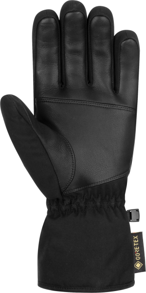 Reusch Morris GORE-TEX 6201375 7701 white black ba