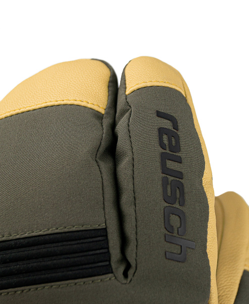 Reusch Andy R-TEX® XT Lobster 6201816 5490 green b