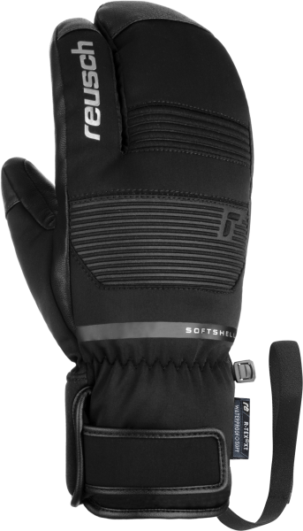 Reusch Andy R-TEX® XT Lobster 6201816 7700 black f
