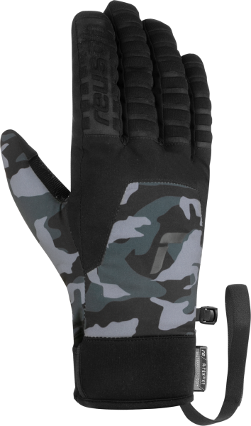 Reusch Raptor R-TEX® XT TOUCH-TEC 6202223 5570 bla
