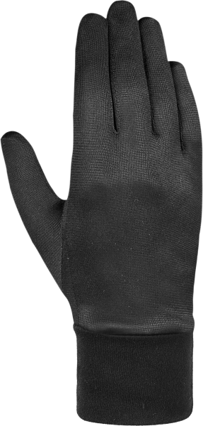 Reusch Dryzone 2.0 6205164 7700 black front.png
