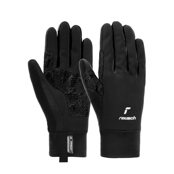 Reusch Arien STORMBLOXX TOUCH-TEC 6206103 7702 bla