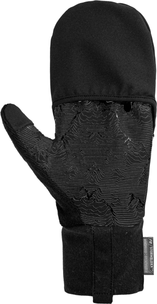 Reusch Terro STORMBLOXX TOUCH-TEC 6206104 7702 bla