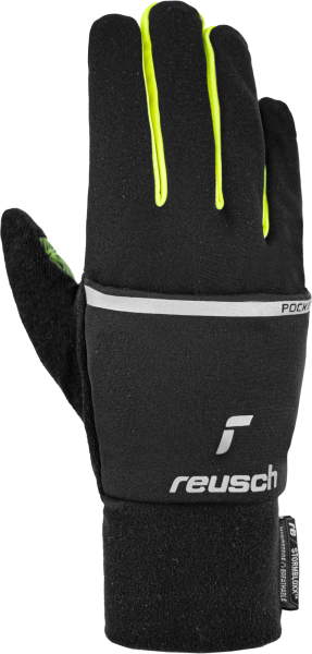 Reusch Terro STORMBLOXX TOUCH-TEC 6206104 7752 bla