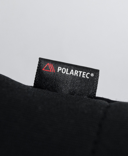 Reusch Nanuq POLARTEC® HF PRO TOUCH-TEC 6207133 77