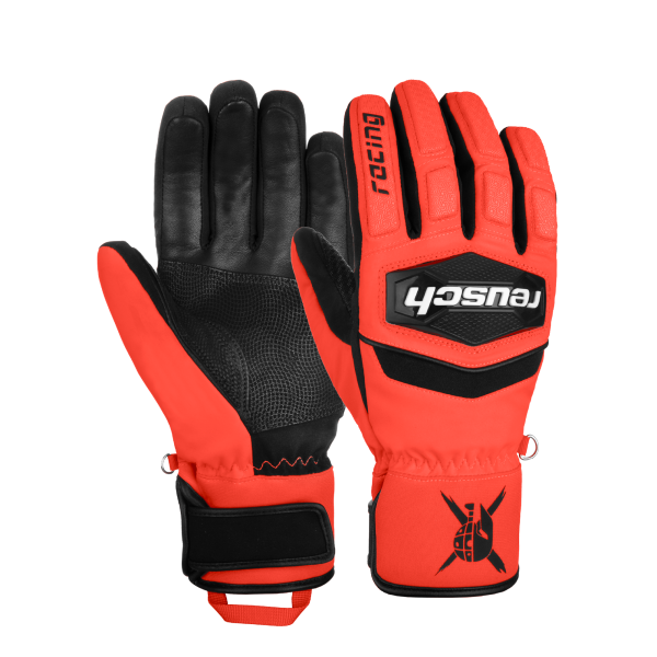 Reusch Worldcup Warrior R-TEX® XT 6211233 7809 bla