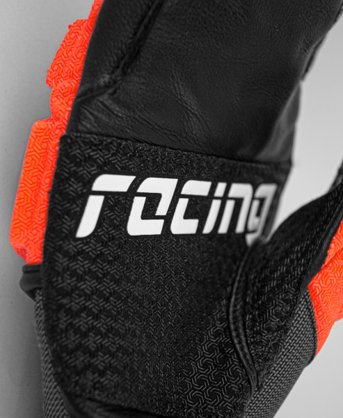 Reusch Worldcup Warrior GS Mitten 6211411 7809 bla