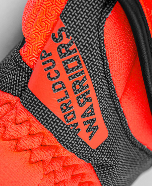 Reusch Worldcup Warrior GS Mitten 6211411 7809 bla