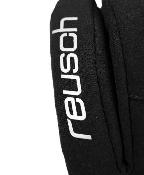 Reusch Tessa STORMBLOXX 6231138 7721 black grey 4.