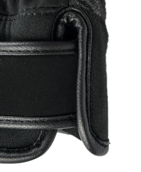 Reusch Tessa STORMBLOXX 6231138 7721 black grey 5.