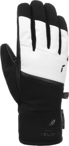 Reusch Febe R-TEX® XT 6231224 7701 black front.png