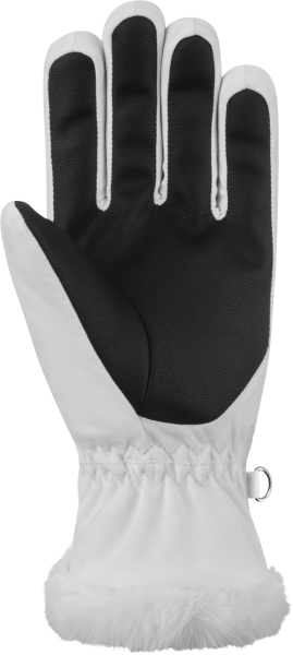 Reusch Luna R-TEX® XT 6231244 1100 white back.png