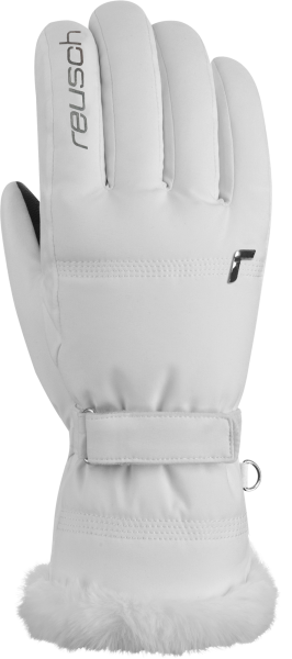 Reusch Luna R-TEX® XT 6231244 1100 white front.png