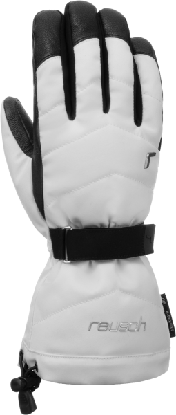 Reusch Nadia R-TEX® XT  6231253 1101 white black f
