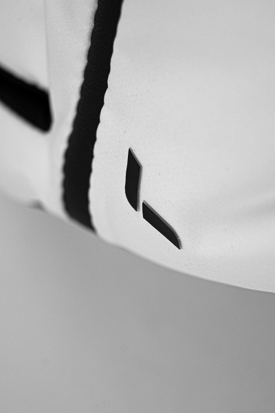 Reusch Alessia GORE-TEX 6231322 1101 white black 2