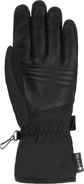 Reusch Alessia GORE-TEX 6231322 7721 grey back.png