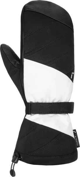 Reusch Sonja R-TEX® XT Mitten 6231521 7703 white b