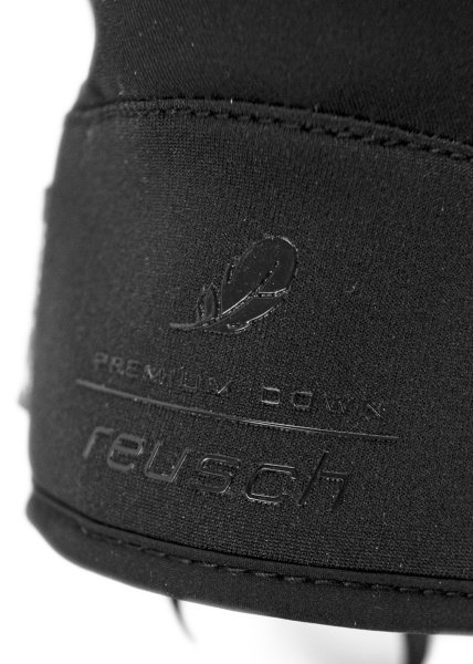 Reusch Febe R-TEX® XT Mitten 6231524 7700 black 2.