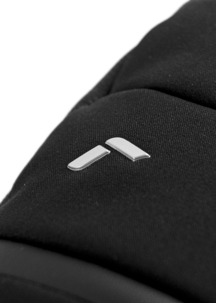 Reusch Febe R-TEX® XT Mitten 6231524 7700 black 3.