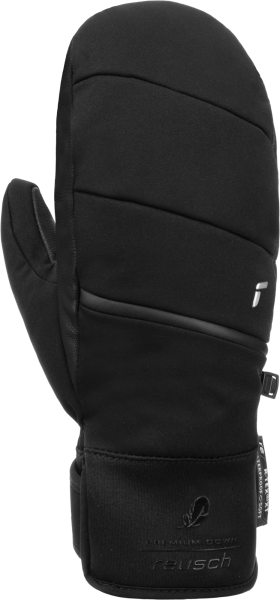 Reusch Febe R-TEX® XT Mitten 6231524 7700 black fr