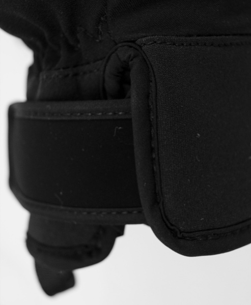 Reusch Febe R-TEX® XT Mitten 6231524 7721 grey 3.j