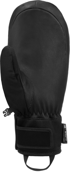 Reusch Febe R-TEX® XT Mitten 6231524 7721 grey bac