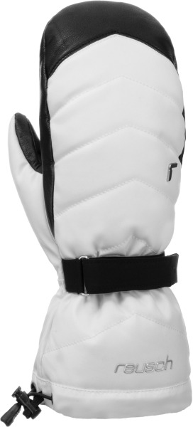 Reusch Nadia R-TEX® XT Mitten 6231553 1101 white b