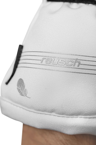 Reusch Cozy R-TEX® XT Mitten 6231558 1101 white bl