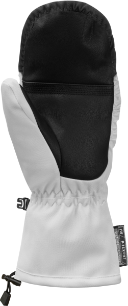 Reusch Cozy R-TEX® XT Mitten 6231558 1101 white bl
