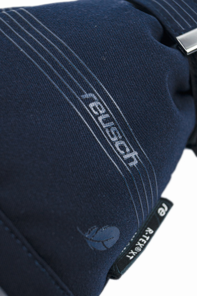 Reusch Cozy R-TEX® XT Mitten 6231558 4479 blue 5.j