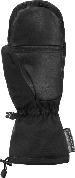 Reusch Cozy R-TEX® XT Mitten 6231558 7700 black ba
