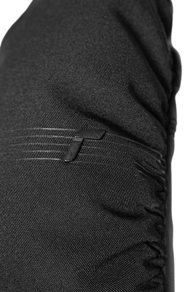 Reusch Cozy R-TEX® XT Mitten 6231558 7710 black 2.